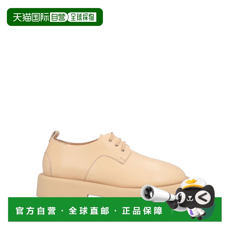 1h可退 【美国直邮】marsell 女士 靴子正品时尚保暖轻便舒适百搭