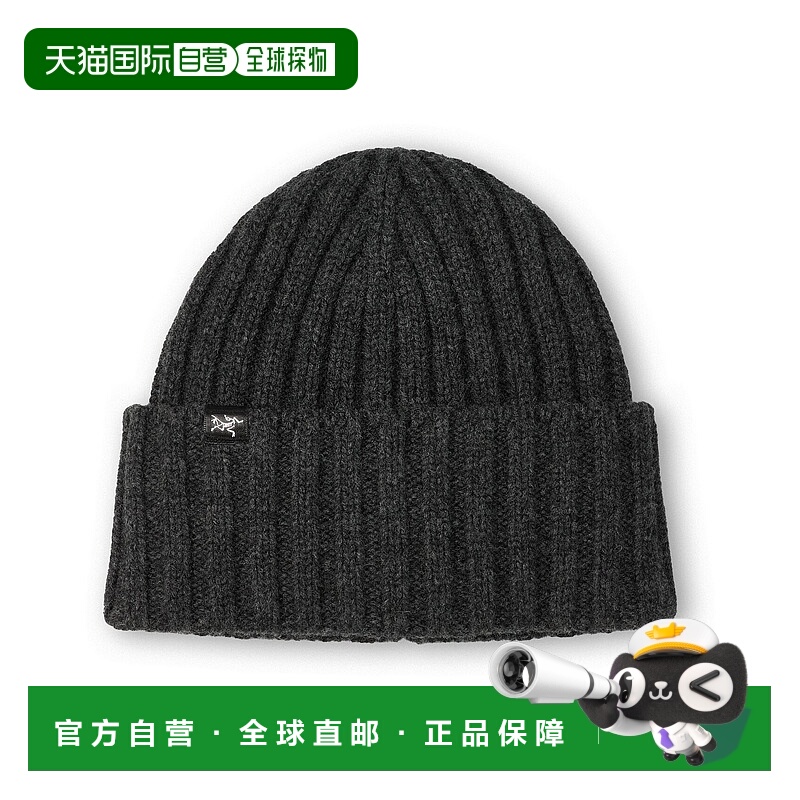 1h可退 加拿大直邮arcteryx始祖鸟  帽子