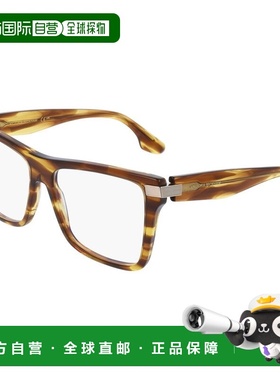 自营Victoria Beckham Acetate Glasses Women's (Frames) - brow