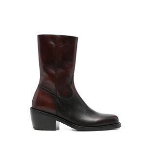 Men 美国直邮DRIES VAN NOTEN Shoes厚底 Leather
