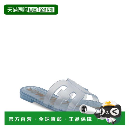 1h可退 【美国直邮】sam edelman 女士 拖鞋