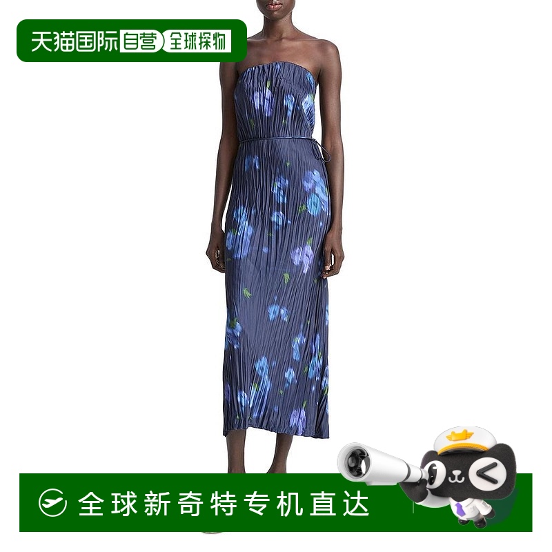 1h可退 【美国直邮】vince 女士 连衣裙