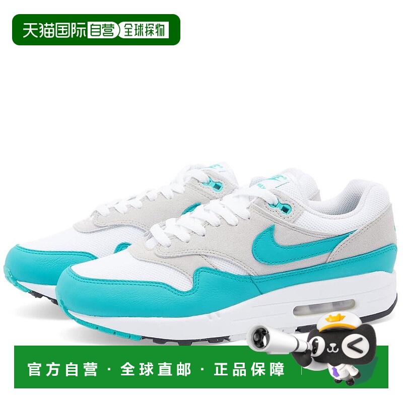 美国直邮NIKE 男士耐克运动鞋爆款皮鞋