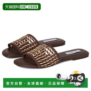 madden steve 女士 凉鞋 凉拖 1h可退 拖鞋 美国直邮