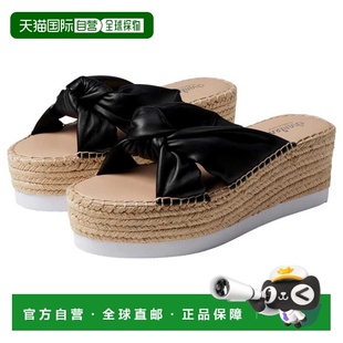 自营Charles by Charles David Scoop Black 2D22S105-001 Women