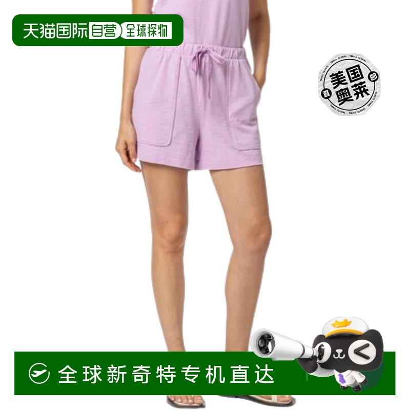自營lilla p卡里普索 (Calypso) 彈性腰帶短褲 - calypso 【美國