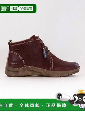 1h可退 【美国直邮】josef seibel 女士 靴子短靴踝靴