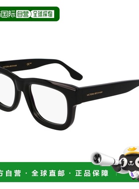 自营Victoria Beckham Acetate Glasses Women's (Frames) - blac