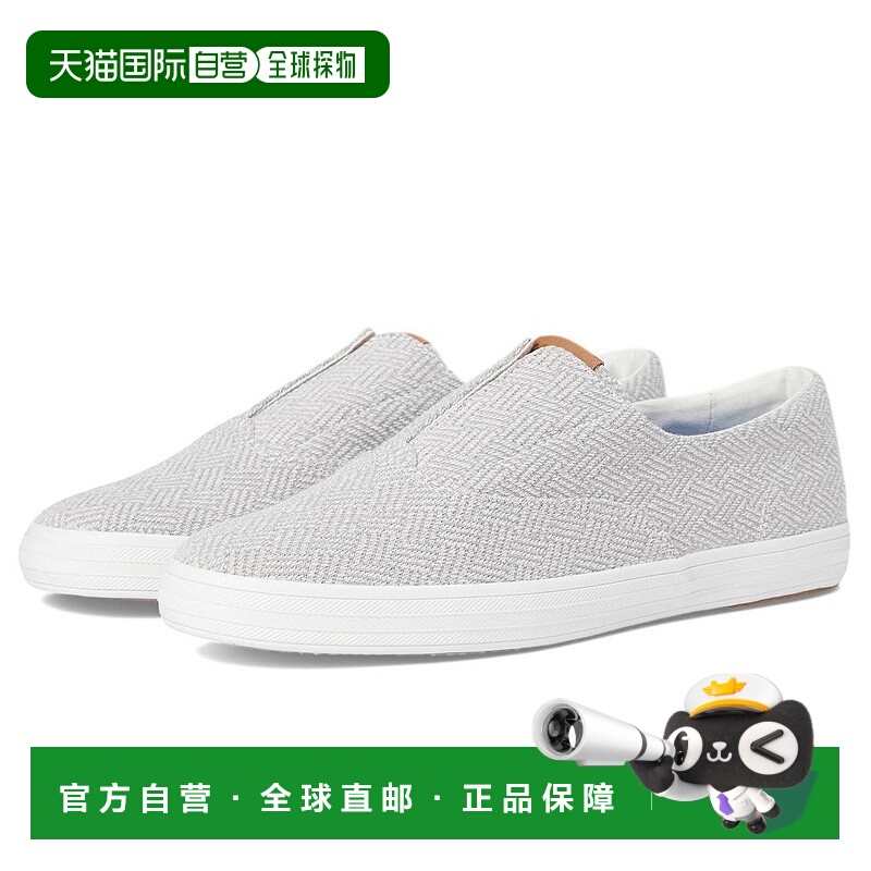 1h可退 【美国直邮】keds 女士 时尚休闲鞋运动鞋平底鞋 - 封面