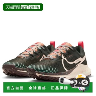 自营Women's Nike React Pegasus Trail 4 DJ6159-300 Sneaker US