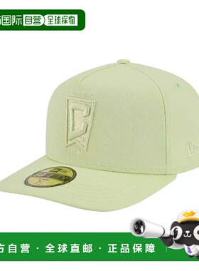 1h可退 【美国直邮】new era 男士 帽子