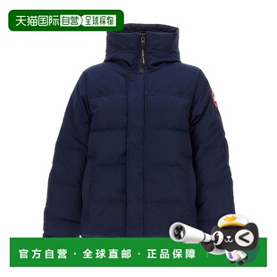 blue Parka 美国奥莱直发 gooseMacmillan 自营canada
