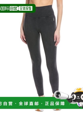 自营Free People Good Karma Legging - multi 美国奥莱直发
