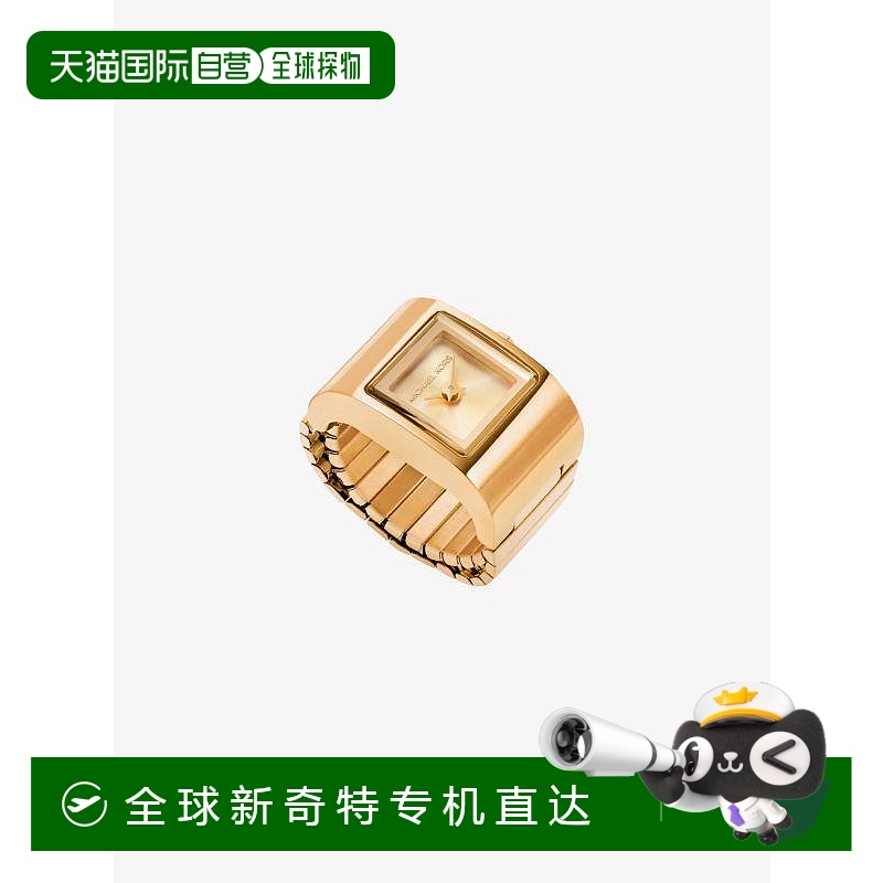 1h可退 【美国直邮】michael kors  休闲手表