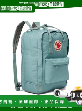 1h可退 【美国直邮】fj&auml;llr&auml;ven 通用 单肩包北极狐