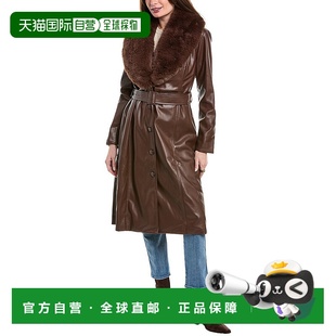 外套 舒适时尚 百搭 自营 高级感正品 Liv 日常潮流穿搭 美 Hutch