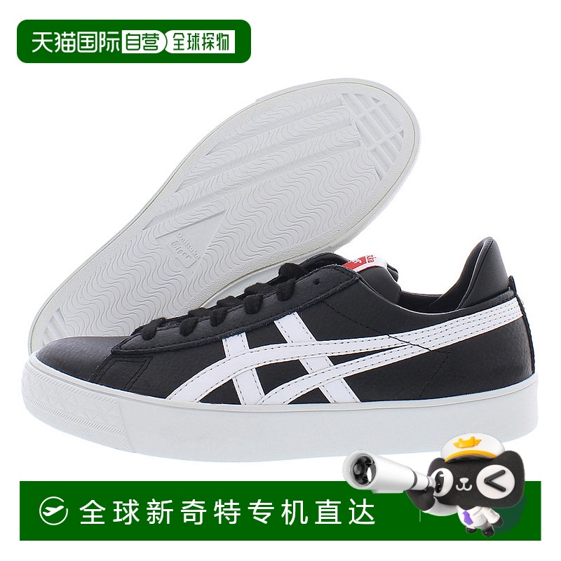 美国直邮Asics/亚瑟士男女通用休闲鞋运动鞋潮流时尚透气百搭鞋子