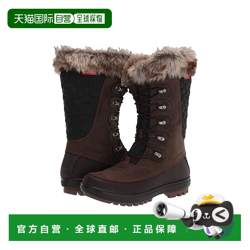 1h可退 香港直邮潮奢 Helly Hansen 海丽汉森 女士 Garibaldi VL