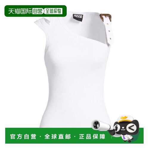 【美国直邮】versace/范思哲 女士 背心吊带