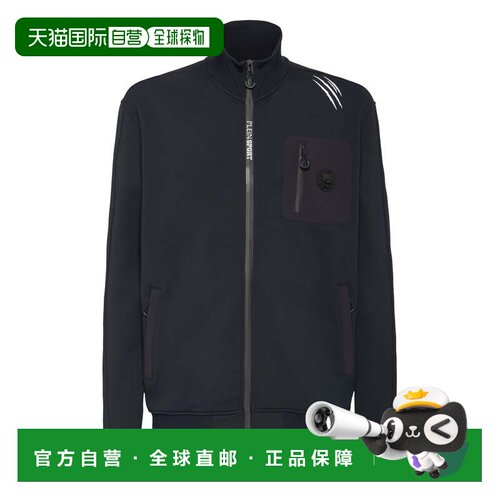 自营plein sportJack Scratch-黑色 美国奥莱直发