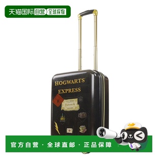 自营 WB Harry Potter Ful Hogwart Express Hardside Printed Ab