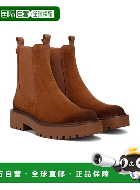 1h可退 【美国直邮】sam edelman 女士 靴子切尔西靴