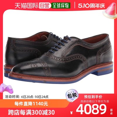 【美国直邮】allen edmonds 男士 时尚休闲鞋