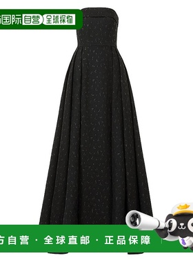 1h可退 【美国直邮】sau lee 女士 连衣裙长裙