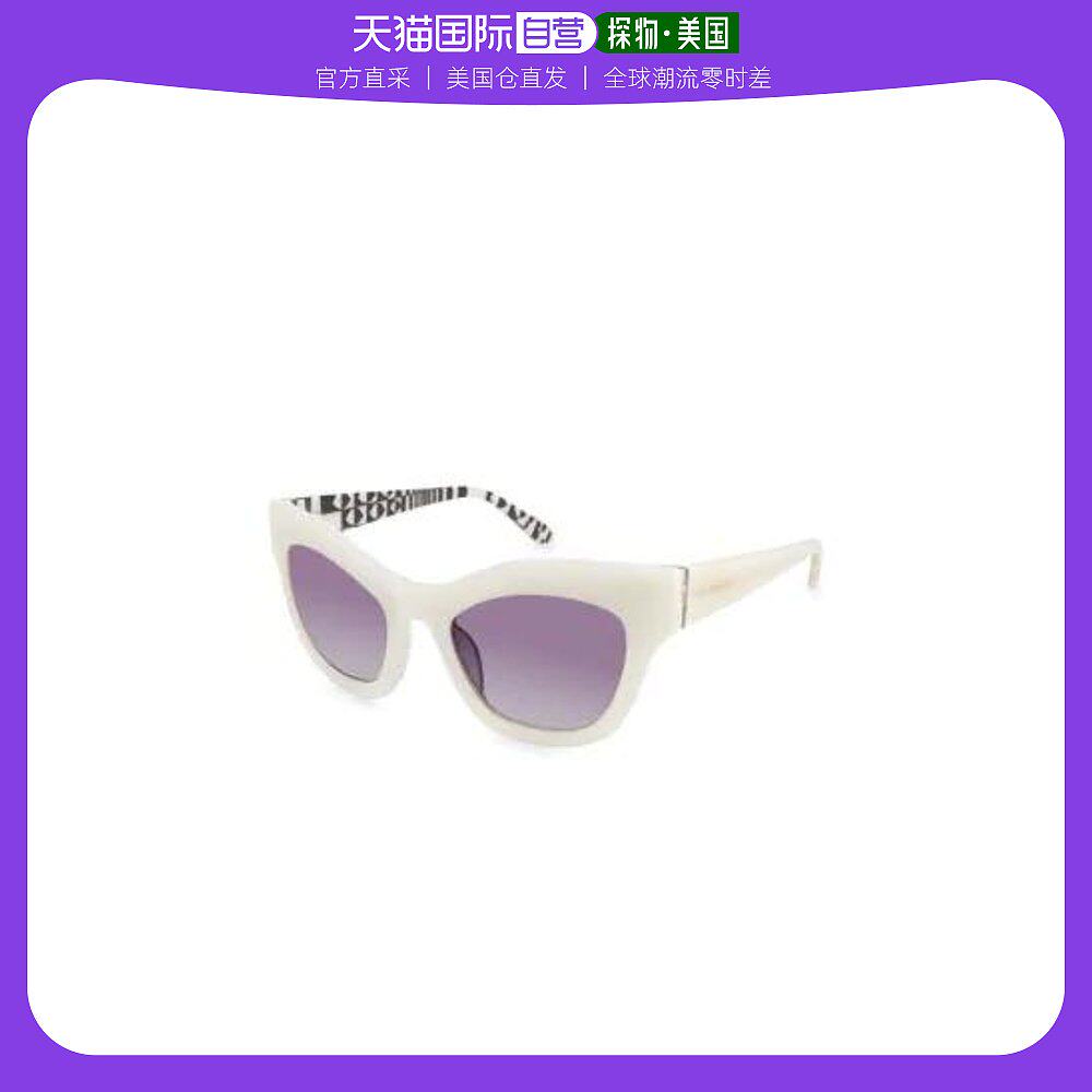 【美国直邮】lulu guinness 通用 太阳镜