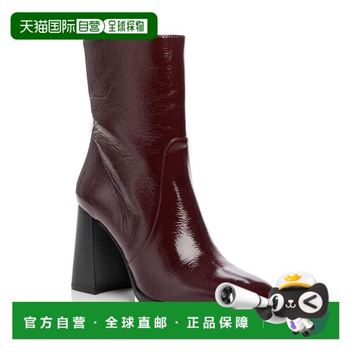 【美国直邮】stuart weitzman 女士 靴子高跟鞋短靴