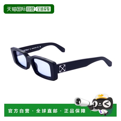 自营off-whiteOERI127 ARTHUR 1040黑色/蓝黑色 美国奥莱直发