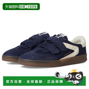 1h可退 【美国直邮】sam edelman 女士 休闲鞋运动鞋德训鞋