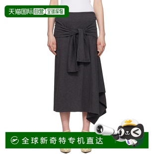 Sash 女士 灰色 W2256SD 半身裙 Our 香港直邮潮奢 Legacy