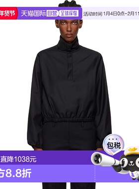 1h可退 香港直邮潮奢 Tom Ford 汤姆 福特 女士 黑色 Zyla Stand