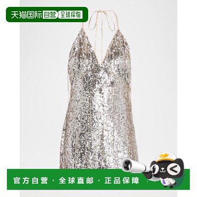 1h可退 【美国直邮】ramy brook 女士 连衣裙吊带