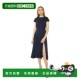 admorLily Midi Dress 自营alexia navy 美国奥莱直发连衣裙