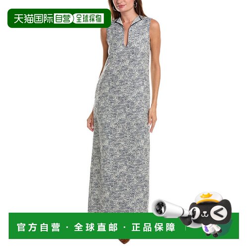 自营Arias Maxi Dress - multi 美国奥莱直发连衣裙长裙吊带