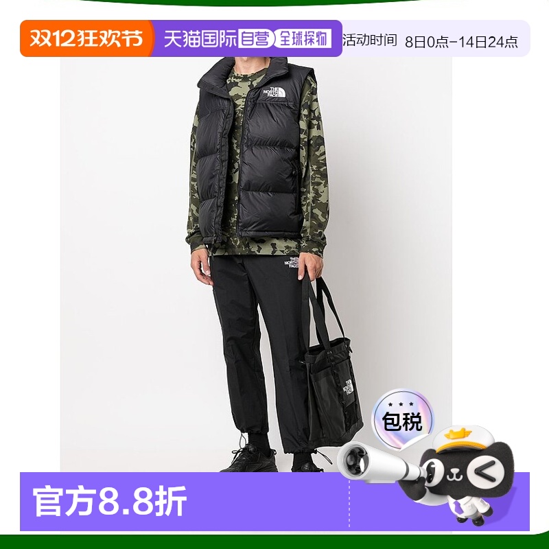 自营THE NORTH FACE - 男款 TNF 1996 Retro Nuptse 背心北面