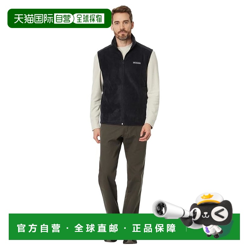 1h可退 香港直邮潮奢 Columbia 哥伦比亚 男士 Steens Mountain™