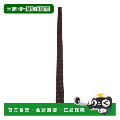 香港直邮Paul Smith 领带与领结 M1A-0TIE-TT397_28波点