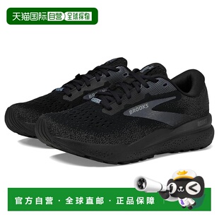 男士 休闲鞋 男鞋 1h可退 潮流时尚 brooks 舒适透气 美国直邮