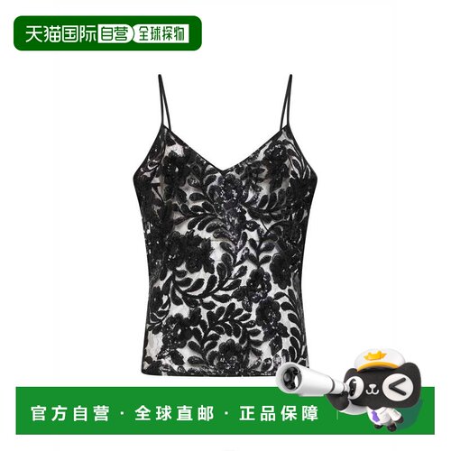 香港直邮GOLDEN GOOSE 上装 GWP02661P00232090100