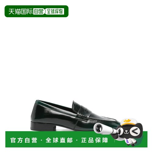 美国直邮DRIES VAN NOTEN - Women Leather Shoes乐福鞋单鞋女鞋