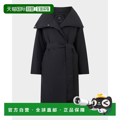 1h可退 【美国直邮】moose knuckles 女士 外套夹克