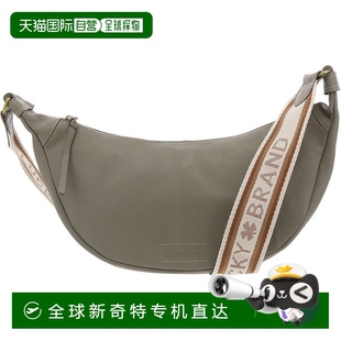 女士 1h可退 brand 美国直邮 单肩包斜挎包手提包 lucky
