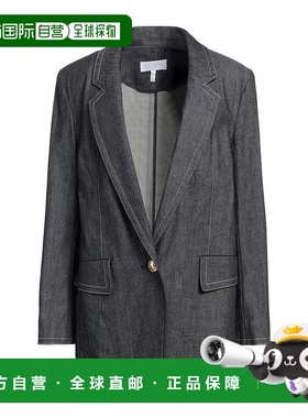 1h可退 【美国直邮】escada 女士 休闲西装外套新款