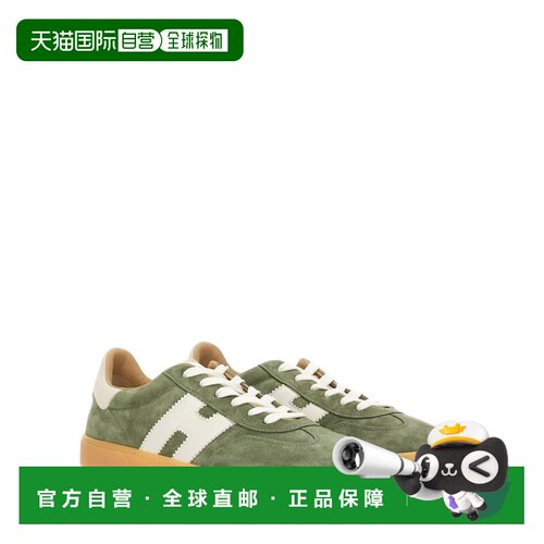香港直邮HOGAN 运动鞋 COOL HXM6470FB60_U3U246Q德训鞋