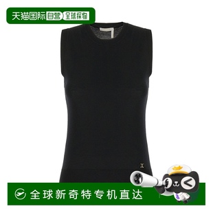 無袖 蔻依 女士 CHC24SMH016 針織上衣 香港直邮潮奢 1h可退 Chloe