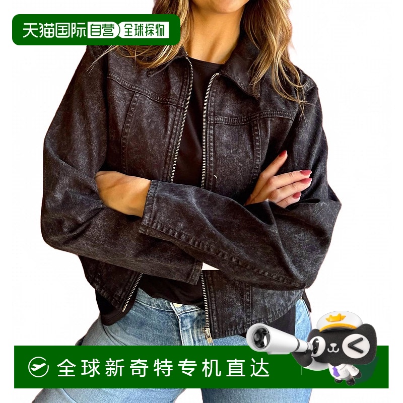 自营 articles of society黛比夹克在酸性火药-酸性火药 【美国奥