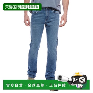 Hatteras Jeans Slim Jean 美国奥莱直发 自营JOE blue